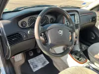Usata Lancia Lybra 116 CV (85 kW) 2001 Bluazzurro Station wagon