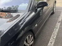 Usata Opel Signum Elegance 150 CV (110 kW) 2006 Utilitaria