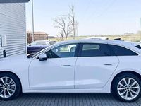 Usata Audi A5 Advanced Plus 204 CV (150 kW) 2025 Bianco ghiaccio Station wagon