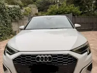 Gebraucht Audi A3 Advanced 150 PS (110 kW) 2021 Limousine