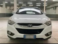 Usata Hyundai ix35 Classic 135 CV (99 kW) 2010 SUV
