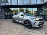 Usata Opel Grandland X Ultimate 131 CV (96 kW) 2022 Grigio SUV