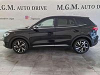 Nuova MG ZS Luxury 102 CV (75 kW) 2026 Nero SUV