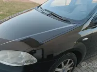 Occasion Fiat Croma 150 ch (110 kW) 2005 Marron Break