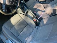 Usata Audi A3 105 CV (77 kW) 2009 Bianco Utilitaria