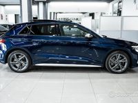 usata Audi S3 Sportback 2.0 tfsi S TRONIC TETTO MATRIX B