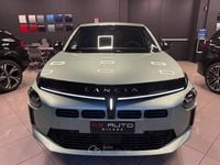 Usata Lancia Ypsilon 101 CV (74 kW) 2025 Verde giada Utilitaria
