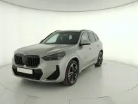 Usata BMW X1 M Sport 136 CV (100 kW) 2025 Argento SUV