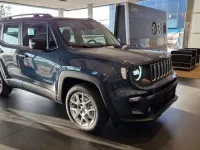 Usata Jeep Renegade Summit 131 CV (96 kW) 2025 SUV