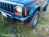 usata Jeep Cherokee - 2000