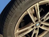 Usata BMW 118 M Sport 136 CV (100 kW) 2020 Blu Utilitaria
