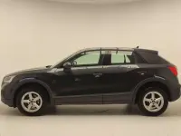 Usata Audi Q2 Business 116 CV (85 kW) 2023 Grigio manhattan SUV