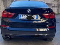 usata BMW X4 (f26) - 2016