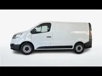 Usata Renault Trafic 150 CV (110 kW) 2024 Bianco Monovolume