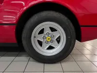 Usata Ferrari 208 155 CV (114 kW) 1981 Rosso Coupé