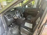 Usata Renault Scénic III 110 CV (80 kW) 2011 Grigio Monovolume