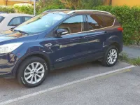 Usata Ford Kuga Business Edition 150 CV (110 kW) 2016 SUV
