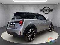 Usata Mini Cooper S 204 CV (150 kW) 2024 Grigio Utilitaria
