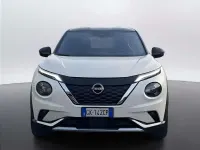 Usata Nissan Juke 143 CV (105 kW) 2022 Bianco SUV