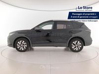 Usata VW Tiguan Life 204 CV (150 kW) 2025 Grenadill black metallizzato SUV