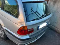 Usata BMW 320 150 CV (110 kW) 2004 Station wagon