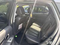Usata Hyundai Santa Fe Comfort 197 CV (144 kW) 2012 SUV