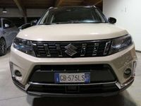 Usata Suzuki Vitara Cool 129 CV (94 kW) 2020 Beige SUV