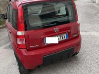 Usata Fiat Panda Climbing 60 CV (44 kW) 2010 Utilitaria