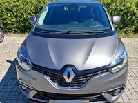 Usata Renault Scénic IV 110 CV (80 kW) 2018 Grigio Monovolume