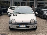 Usata Renault Twingo Expression 58 CV (42 kW) 2001 Argento Utilitaria