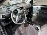 Usata Citroën C1 68 CV (50 kW) 2006 Grigio Utilitaria