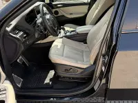 Usata BMW X6 Comfort Edition 245 CV (180 kW) 2010 Nero SUV