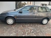Usata Alfa Romeo 145 103 CV (75 kW) 1999 Grigio Utilitaria