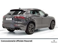 Usata Maserati Grecale GT 300 CV (220 kW) 2022 Grigio SUV