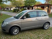 Usata Lancia Ypsilon 2008 Utilitaria