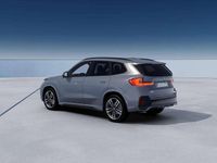 Nuova BMW X1 M Sport 136 CV (100 kW) 2025 Storm bay SUV