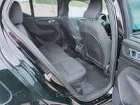 Usata Volvo XC40 150 CV (110 kW) 2019 Nero SUV