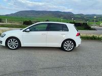 Usata VW Golf VII Highline 150 CV (110 kW) 2015 Berlina