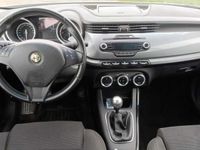 usata Alfa Romeo Giulietta 1.6 JTDm-2 105 CV EX UNICO PROPRIETARIO SIGNORE ANZIANO ALFISTA!