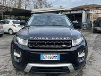Usata Land Rover Range Rover evoque Dynamic 190 CV (139 kW) 2015 SUV