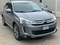 usata Citroën C4 Aircross HDi 115 S&S 4WD Exclusive