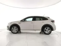 Usata VW Taigo R-line 110 CV (80 kW) 2023 Grigio SUV