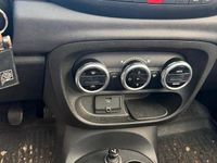 Usata Fiat 500L 80 CV (58 kW) 2015 Bianco Monovolume