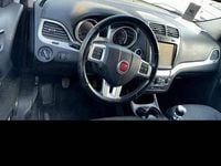 Usata Fiat Freemont 140 CV (102 kW) 2013 Bianco SUV