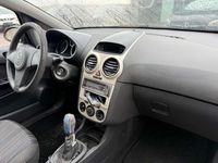 Usata Opel Corsa Club 80 CV (58 kW) 2008 Other Utilitaria