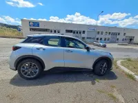 Usata Lexus LBX 91 CV (66 kW) 2025 Argento SUV
