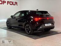 Usata Cupra Leon 150 CV (110 kW) 2025 Nero Berlina