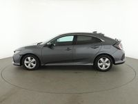 Usata Honda Civic Elegance 130 CV (95 kW) 2017 Grigio