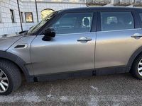 Usata Mini Cooper D Clubman Hype 150 CV (110 kW) 2016 Station wagon