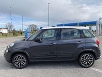 Usata Fiat 500L Cross 95 CV (69 kW) 2019 Monovolume